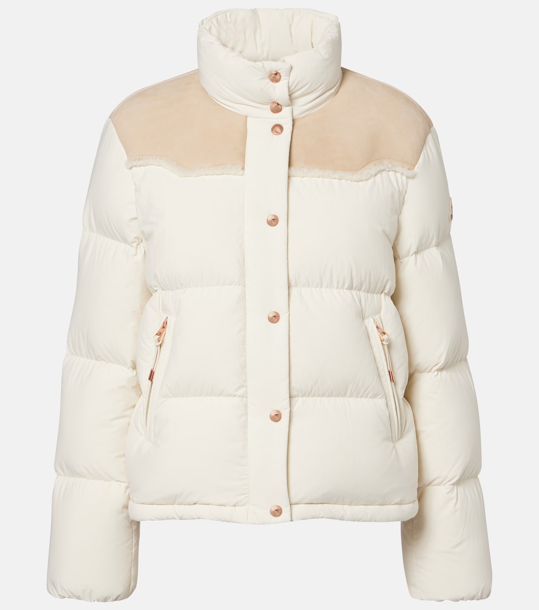 Angelys down jacket | Moncler