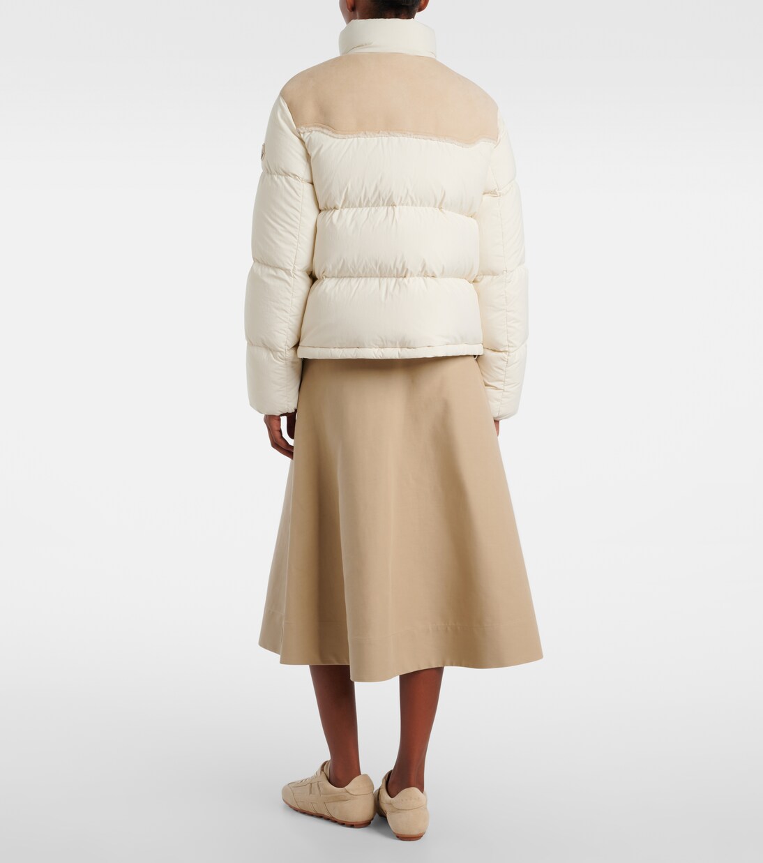 Angelys down jacket | Moncler