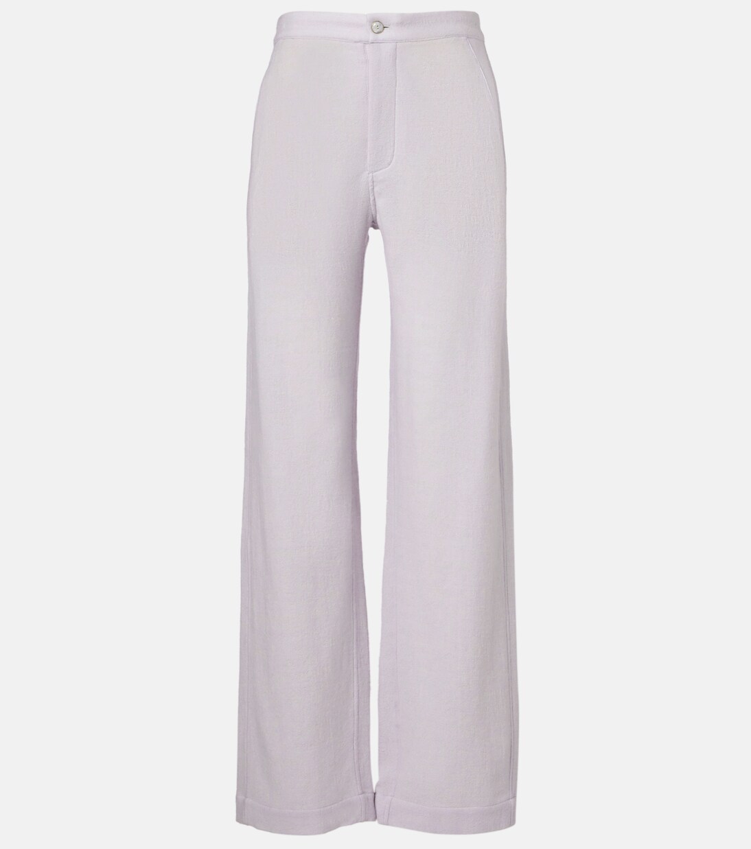  Pyjama-Hose Affirmations aus Kaschmir mit Mondstein | God's True Cashmere