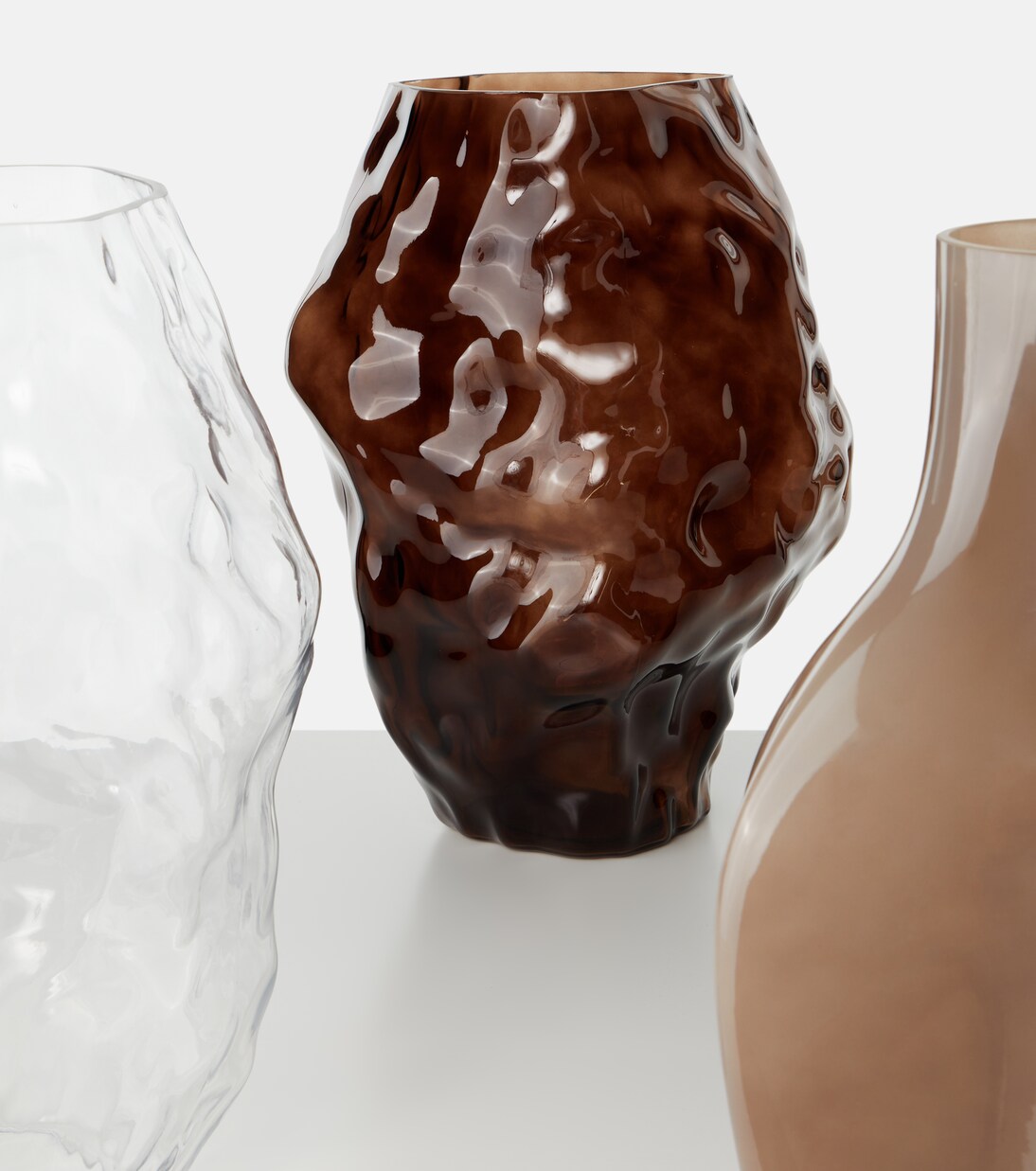 Vase Katachi Big by Kristian Sofus Hansen und Tommy Hyldahl | 101 Copenhagen
