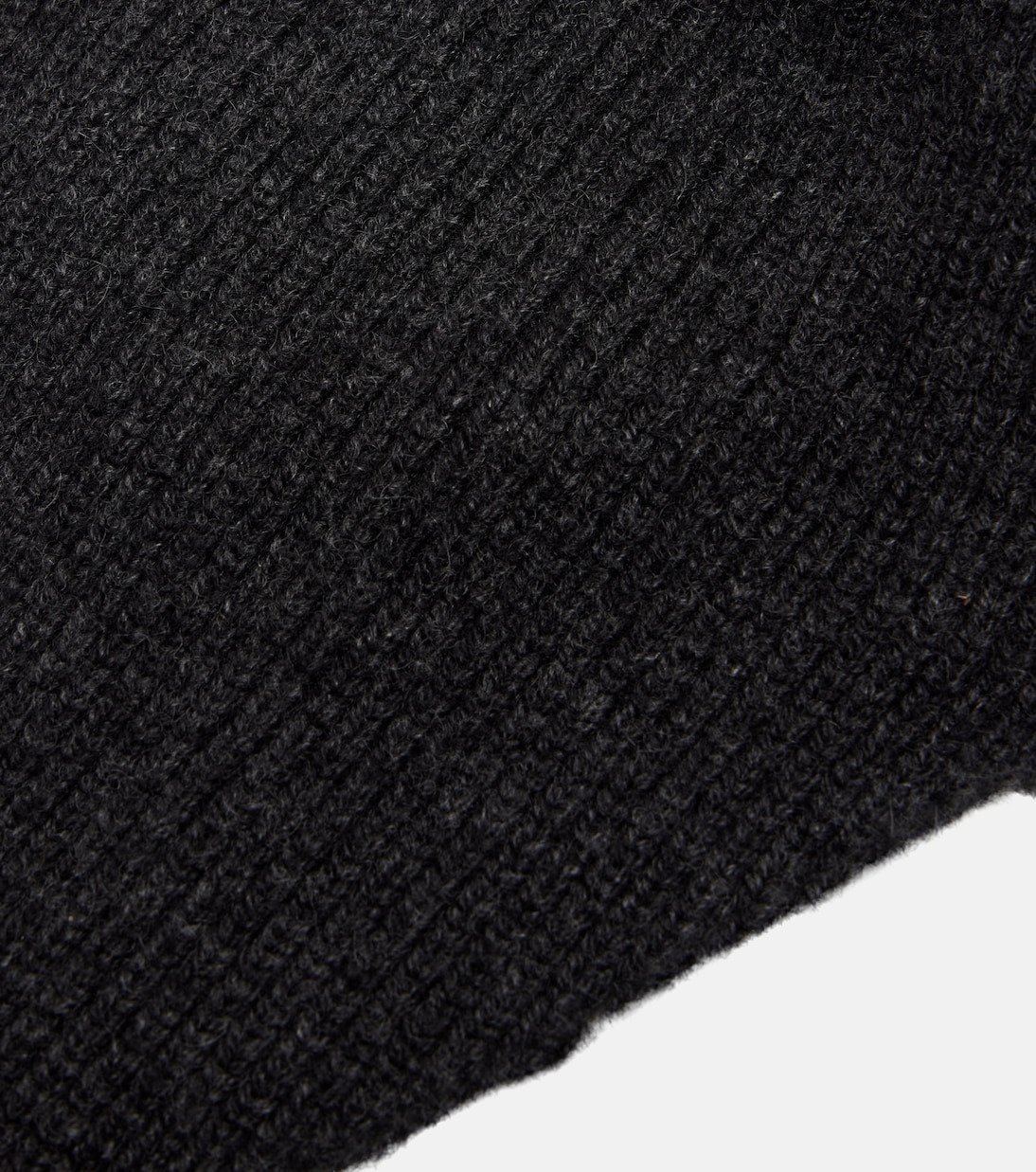 Cashmere beanie | The Row