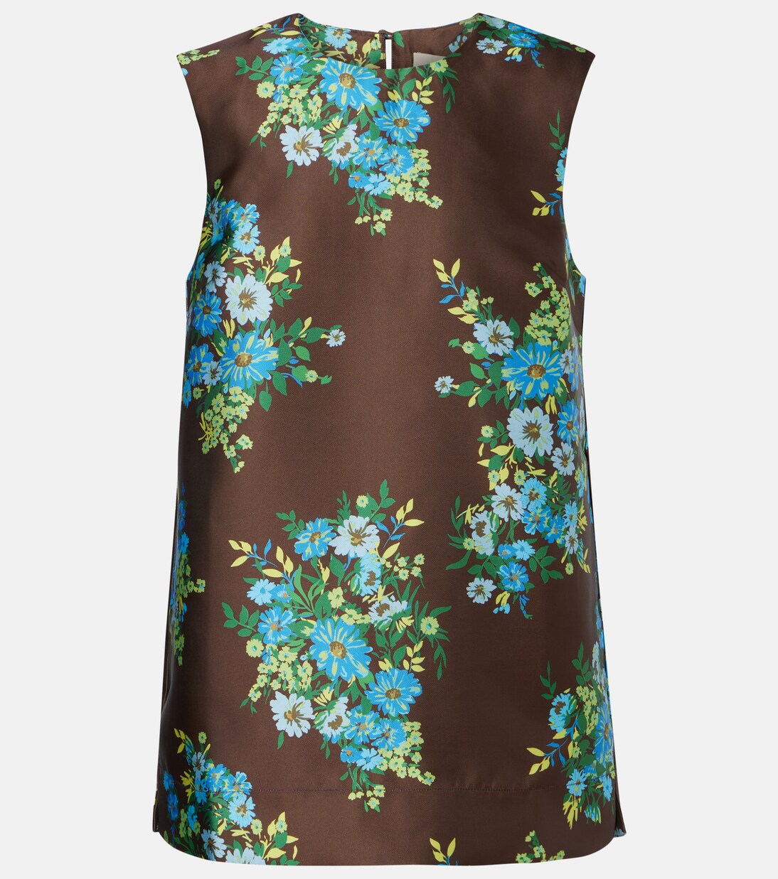 花卉上衣 | Alémais