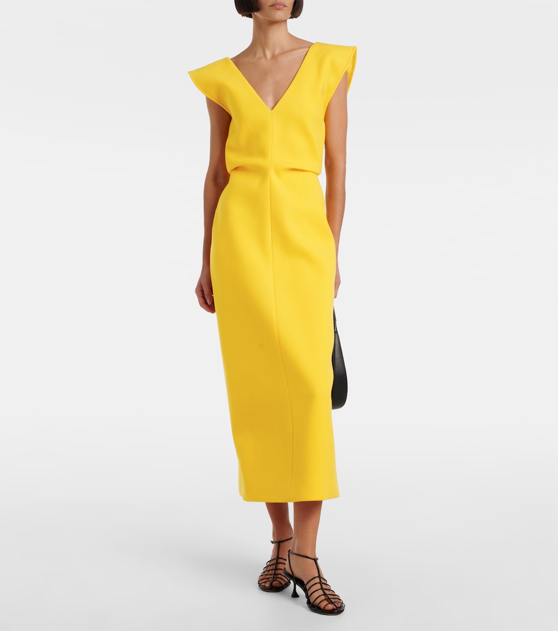 Midikleid Mariam | Proenza Schouler