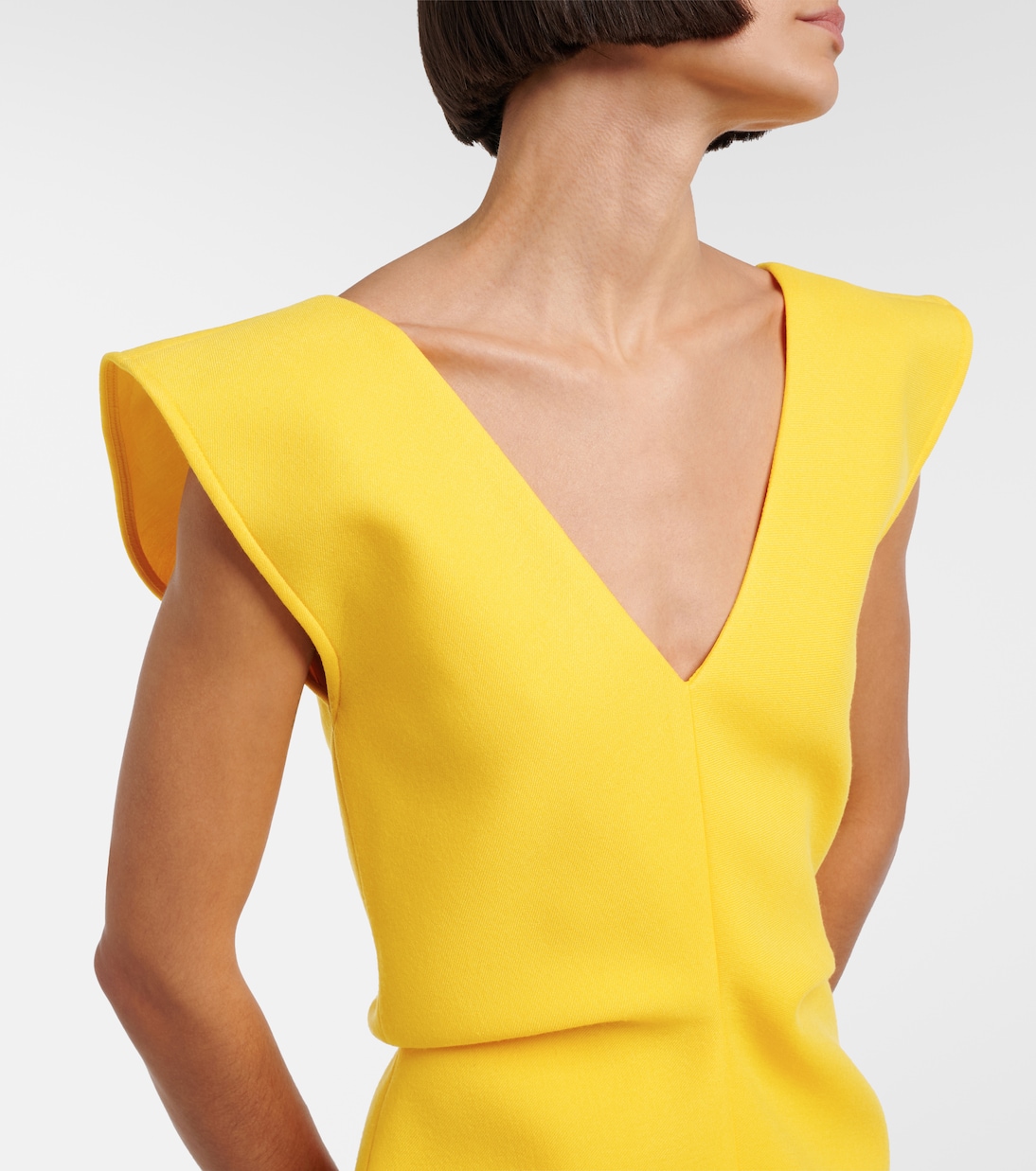 Midikleid Mariam | Proenza Schouler