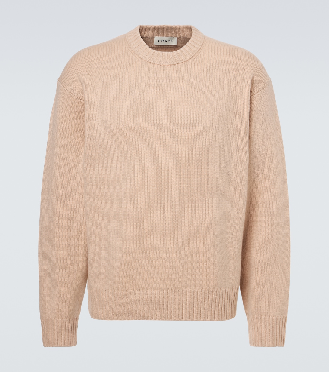 Cashmere sweater | Frame