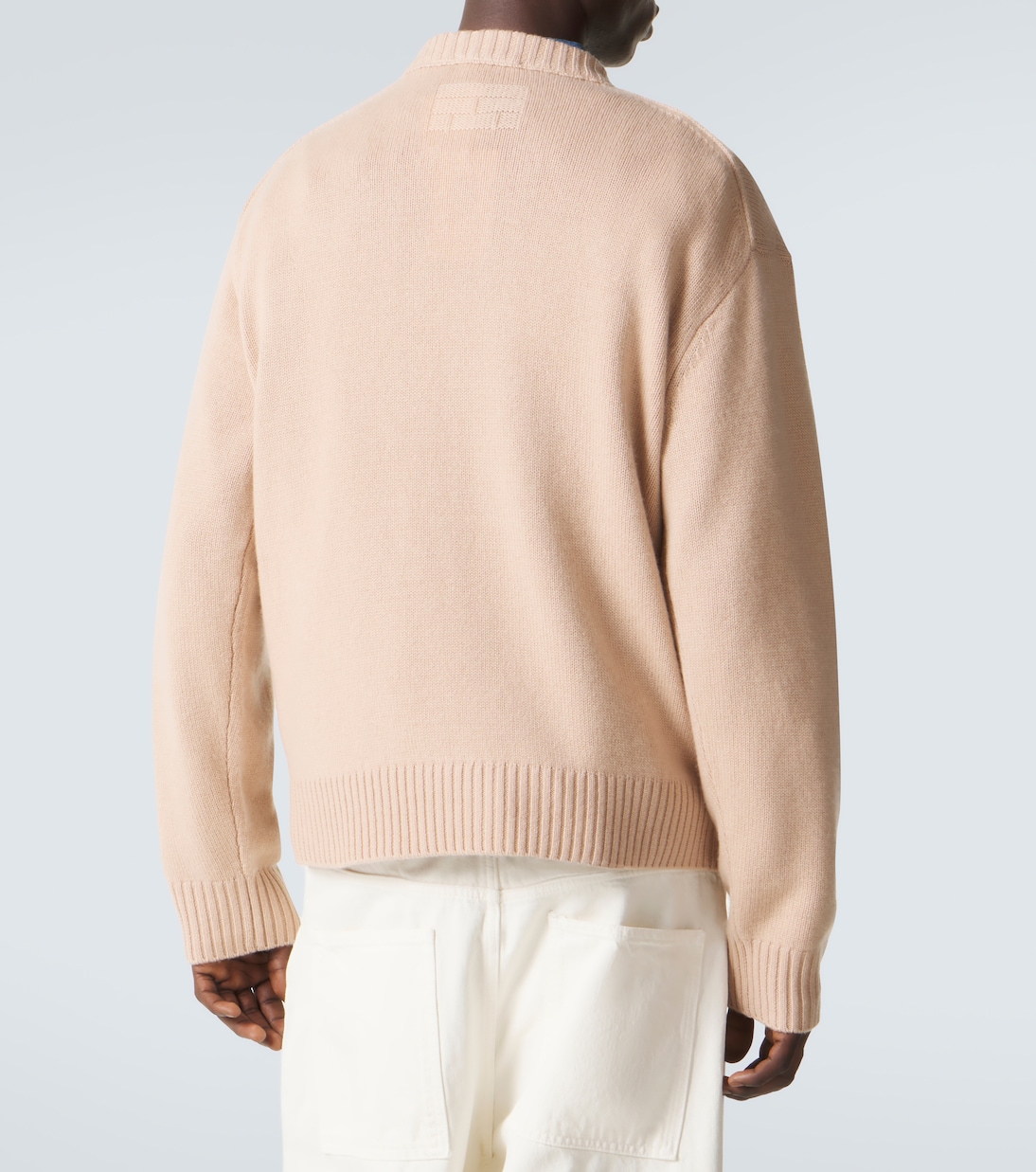 Cashmere sweater | Frame