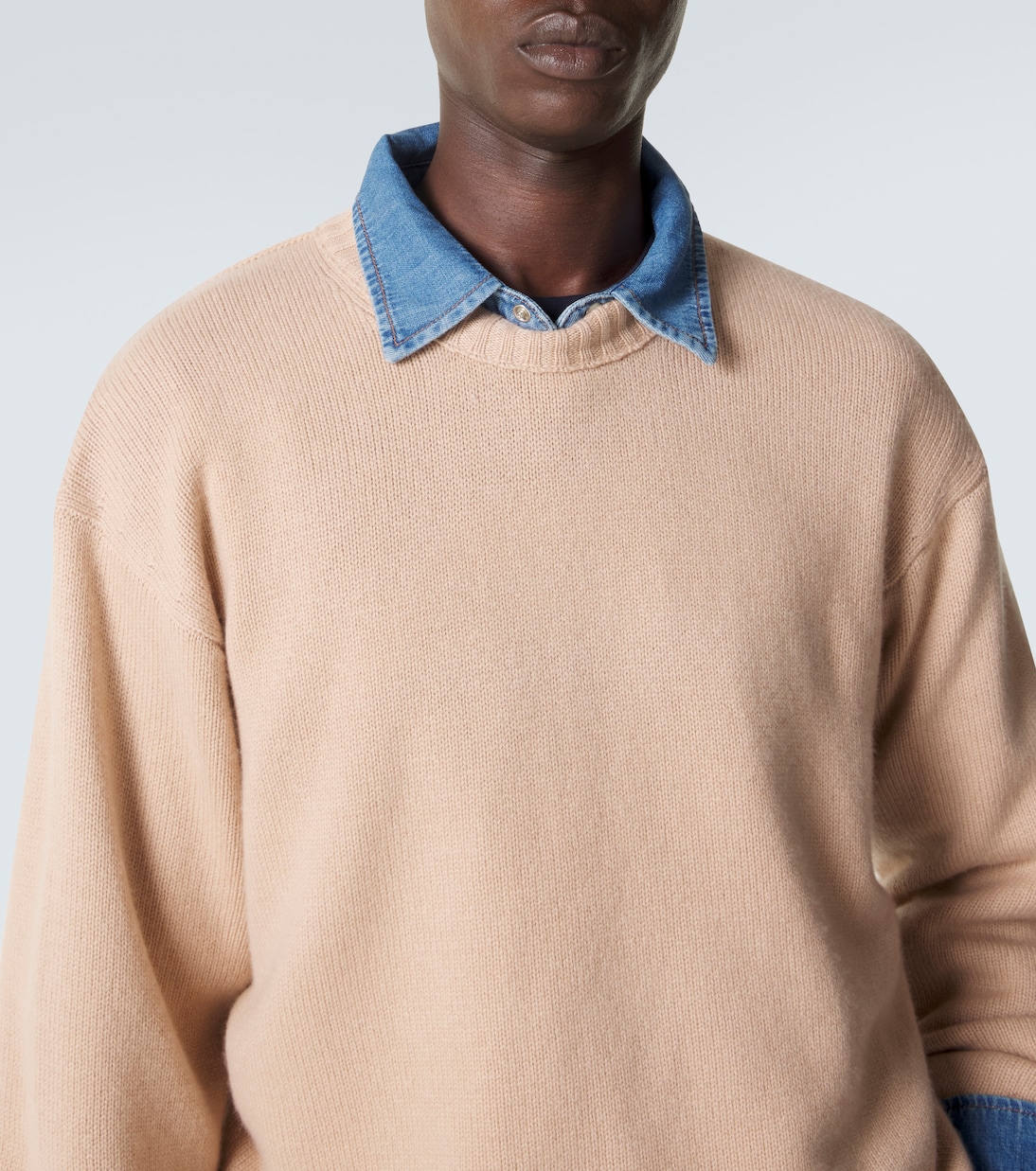 Cashmere sweater | Frame