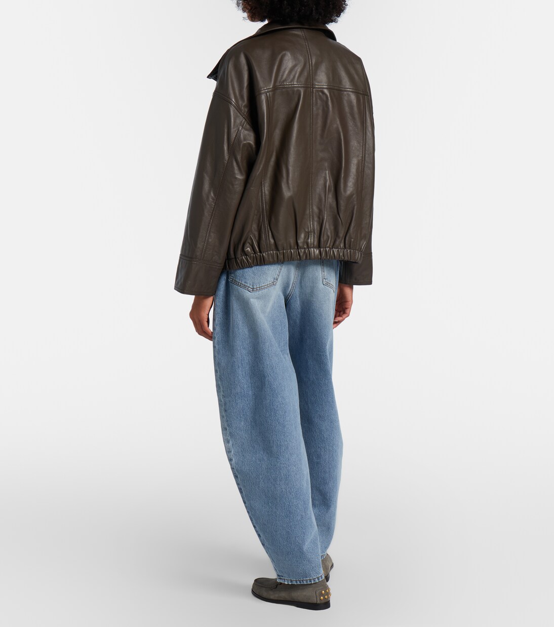 Jeans barrel  | Róhe