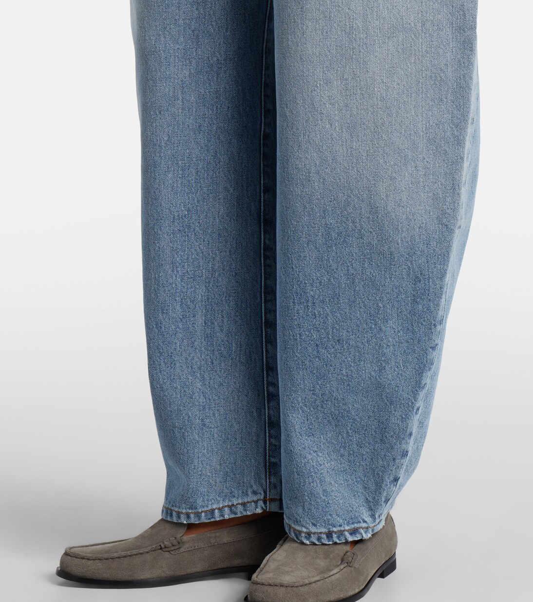 Jeans barrel  | Róhe