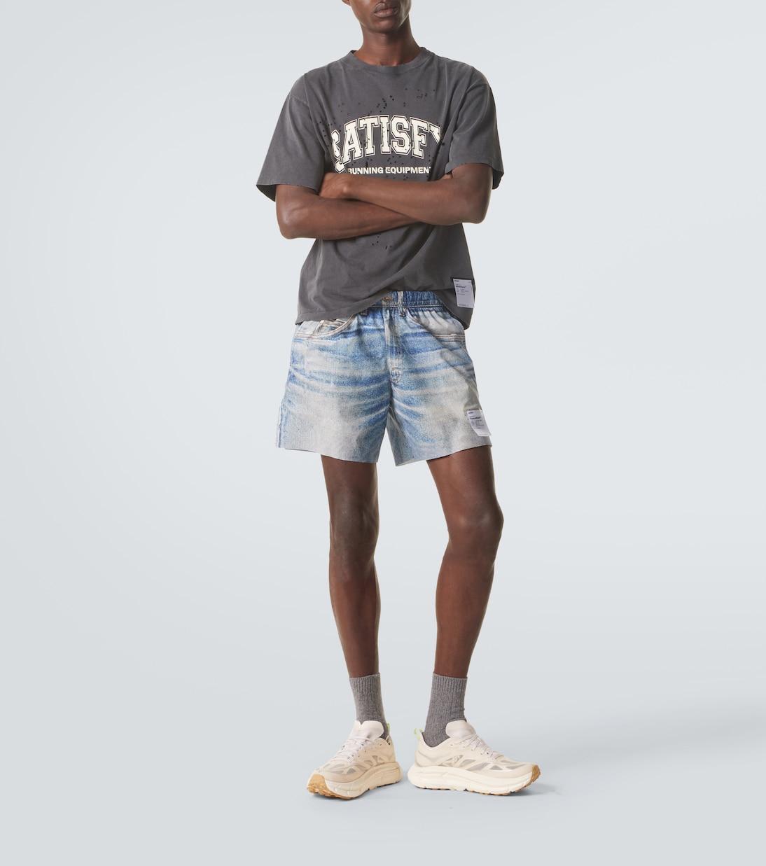 Sneakers Mafate Speed | Hoka One One