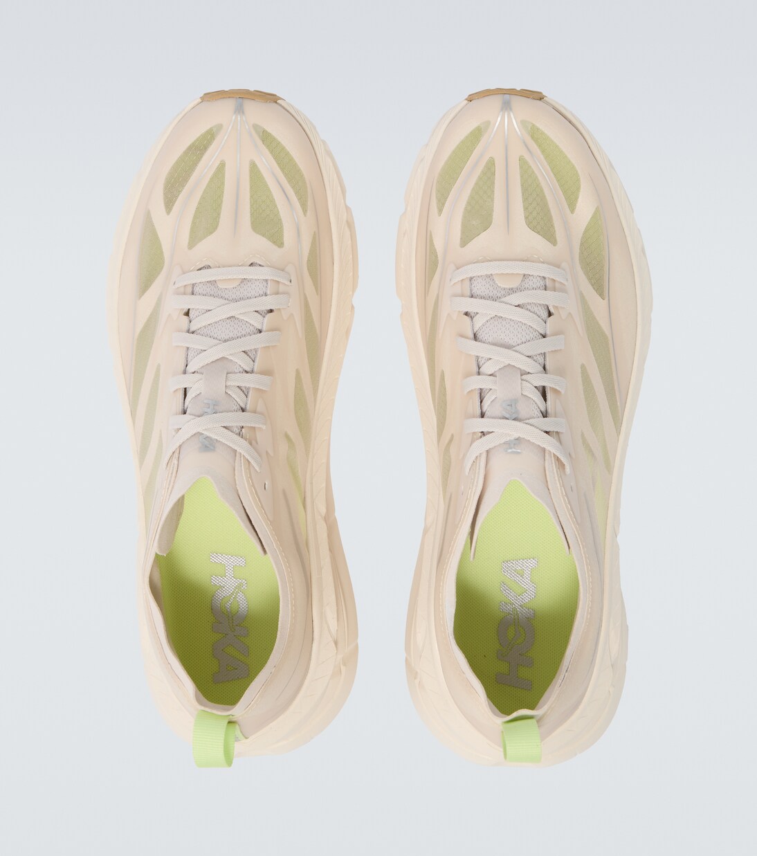 Sneakers Mafate Speed | Hoka One One