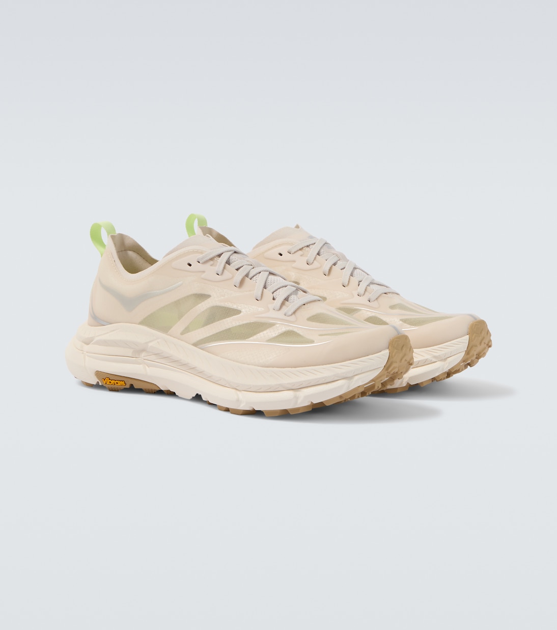 Sneakers Mafate Speed | Hoka One One