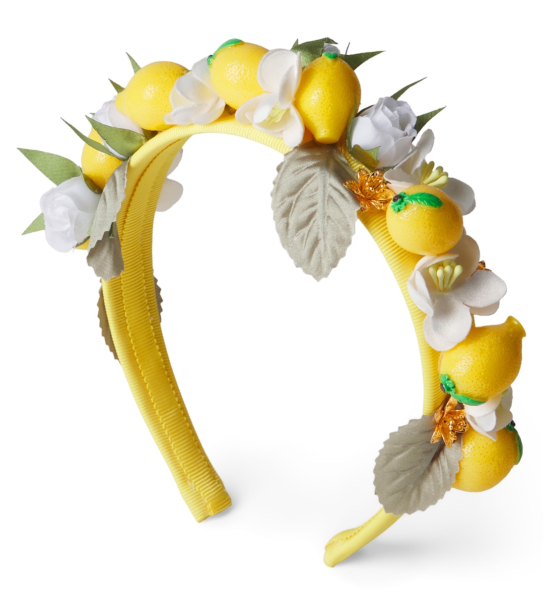 Embellished headband | Monnalisa