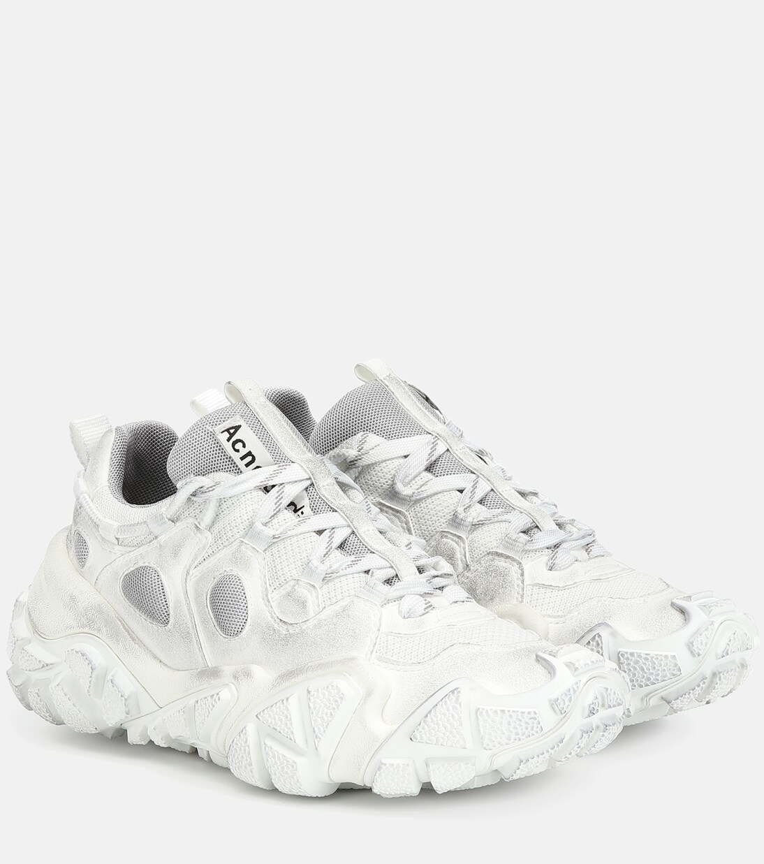 Sneakers Bolzter W Tumbled | Acne Studios
