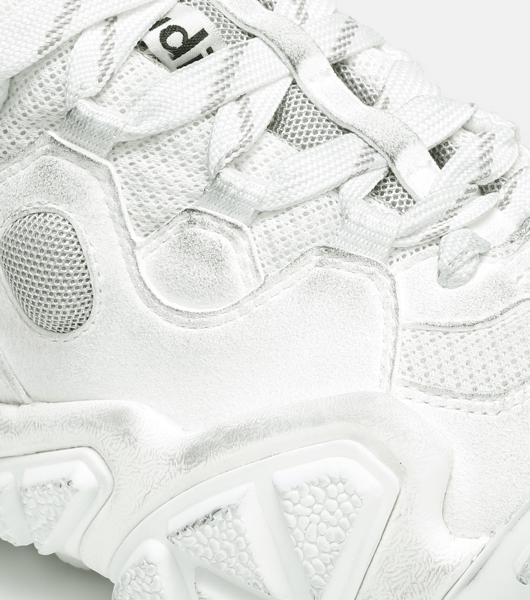 Sneakers Bolzter W Tumbled | Acne Studios