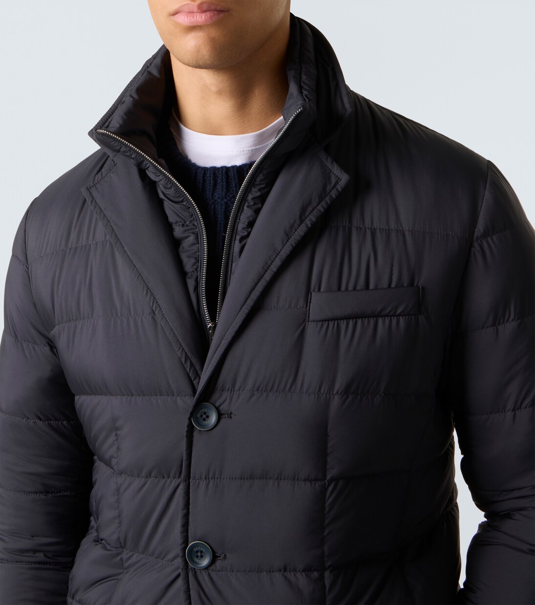 Down jacket | Herno