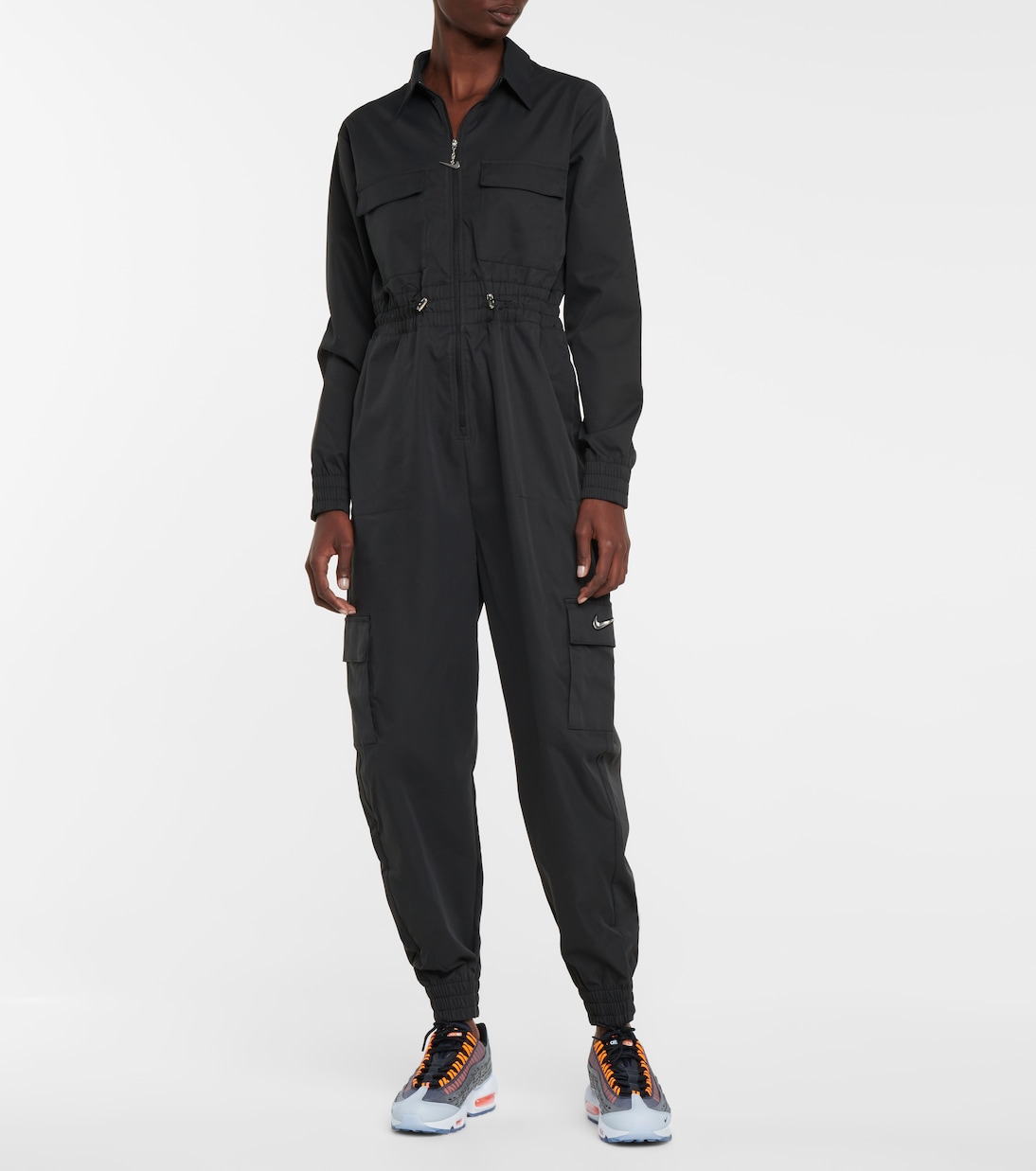 x Jim Jones - Sneakers Air Max 95 | Nike