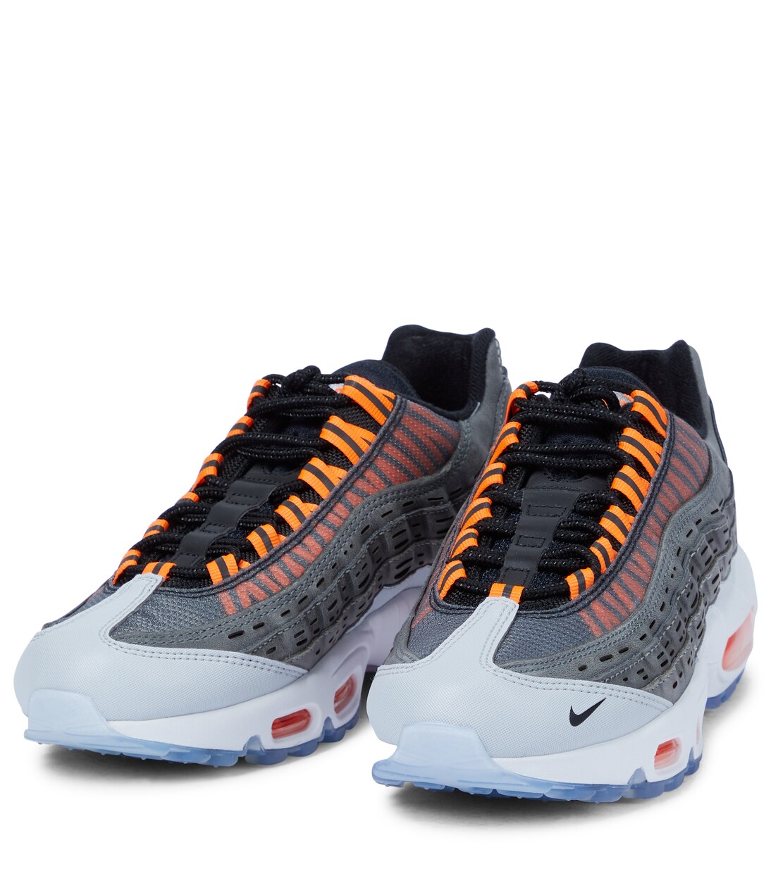 x Jim Jones - Sneakers Air Max 95 | Nike