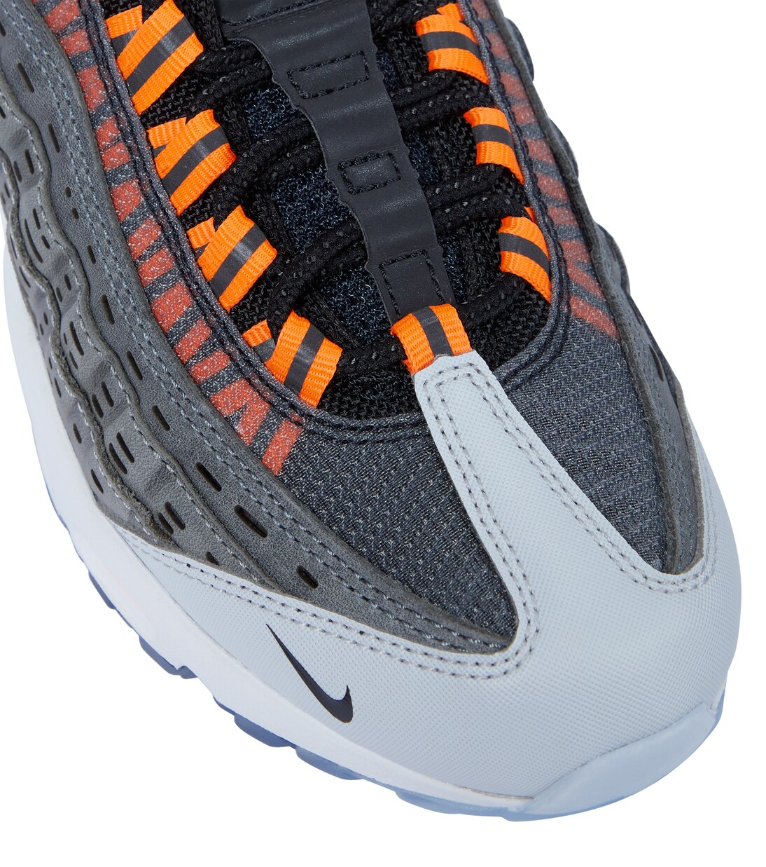 x Jim Jones - Sneakers Air Max 95 | Nike