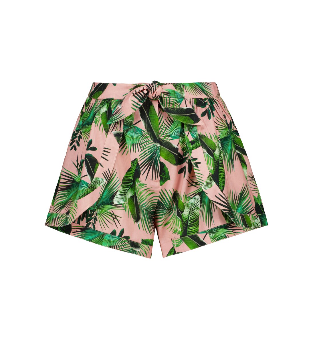 Shorts Claudia aus Baumwolle | Alexandra Miro