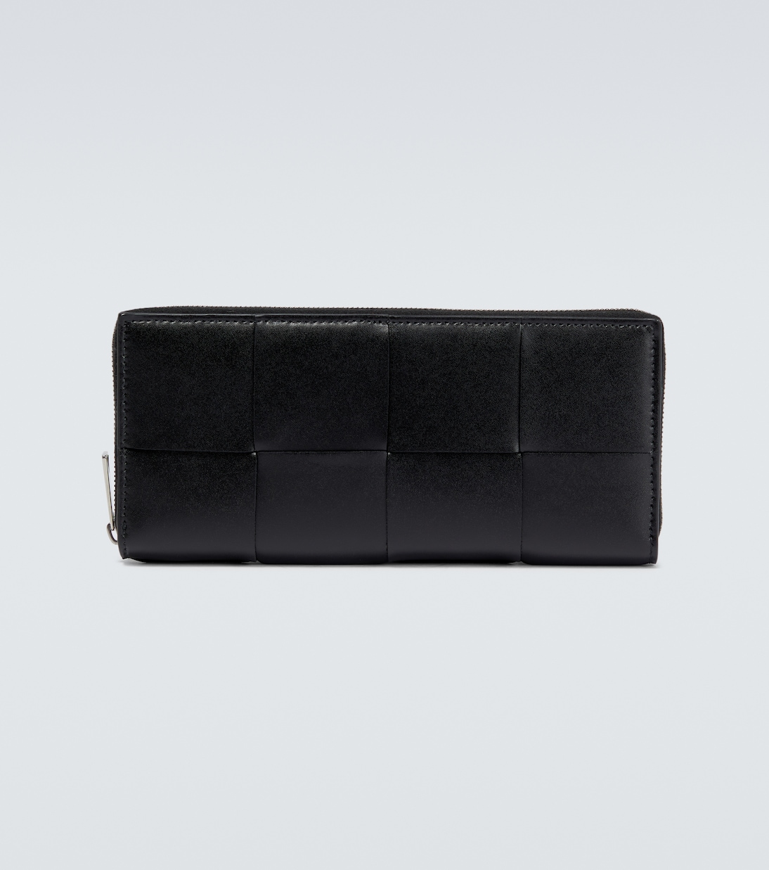 Intreccio leather wallet | Bottega Veneta