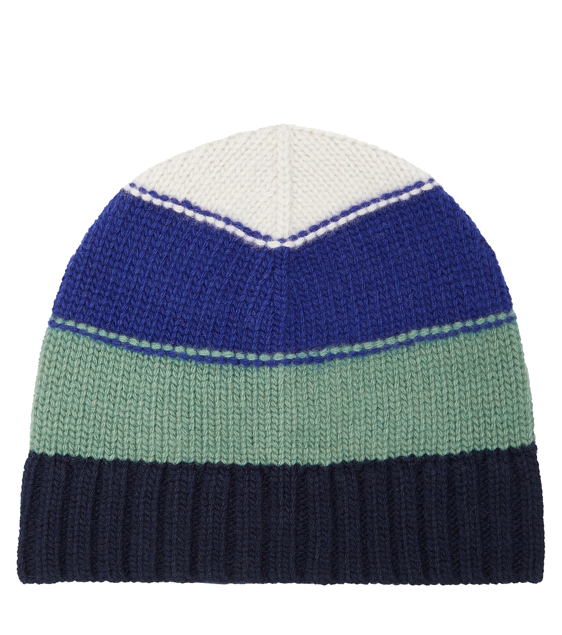 Gorro a rayas | Il Gufo