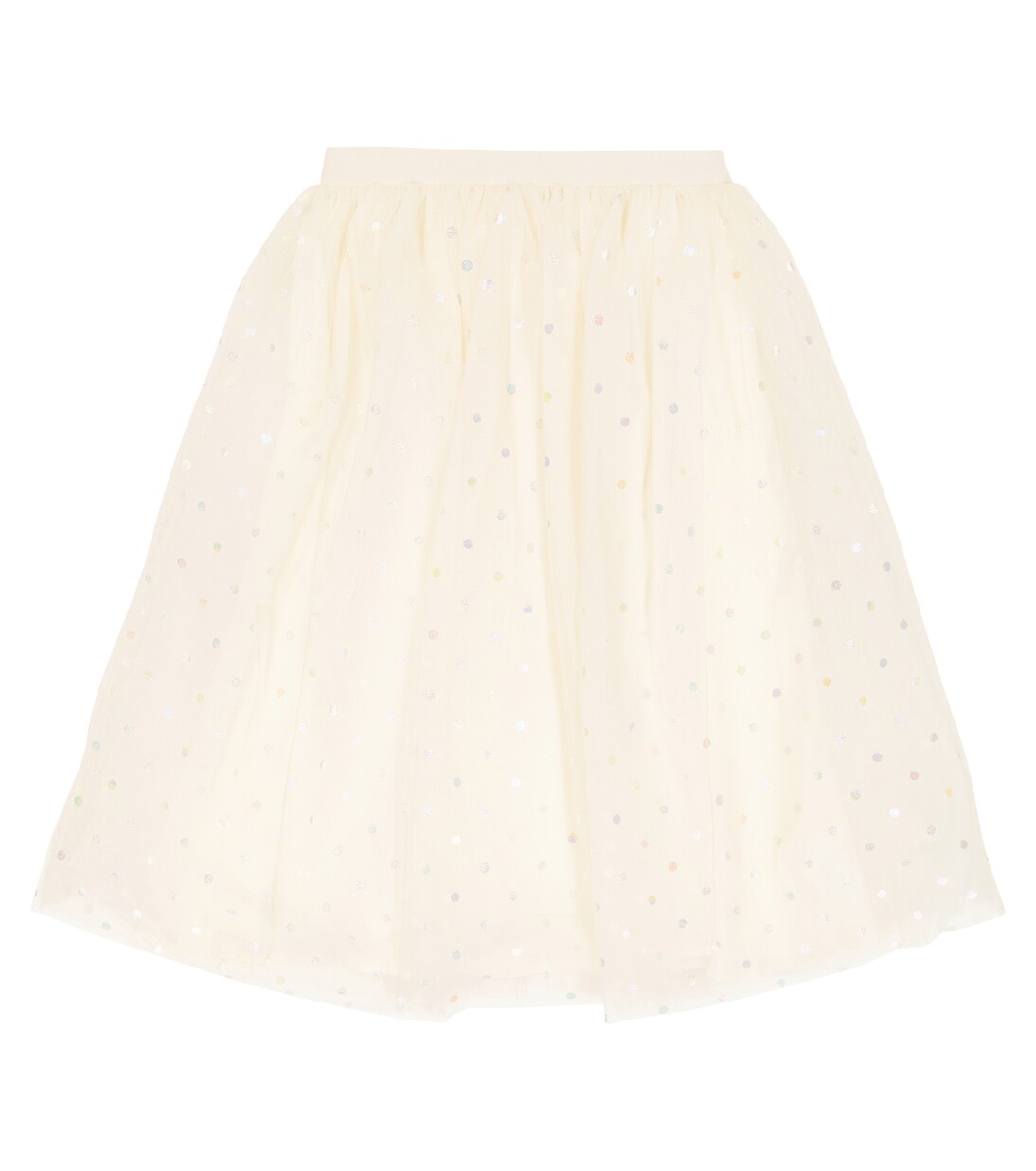 Rock Panice aus Tüll | Bonpoint