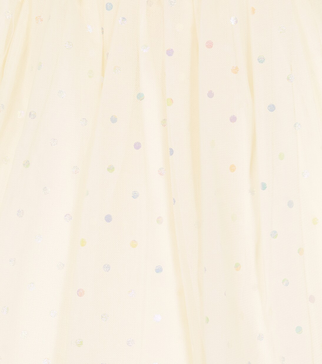 Rock Panice aus Tüll | Bonpoint