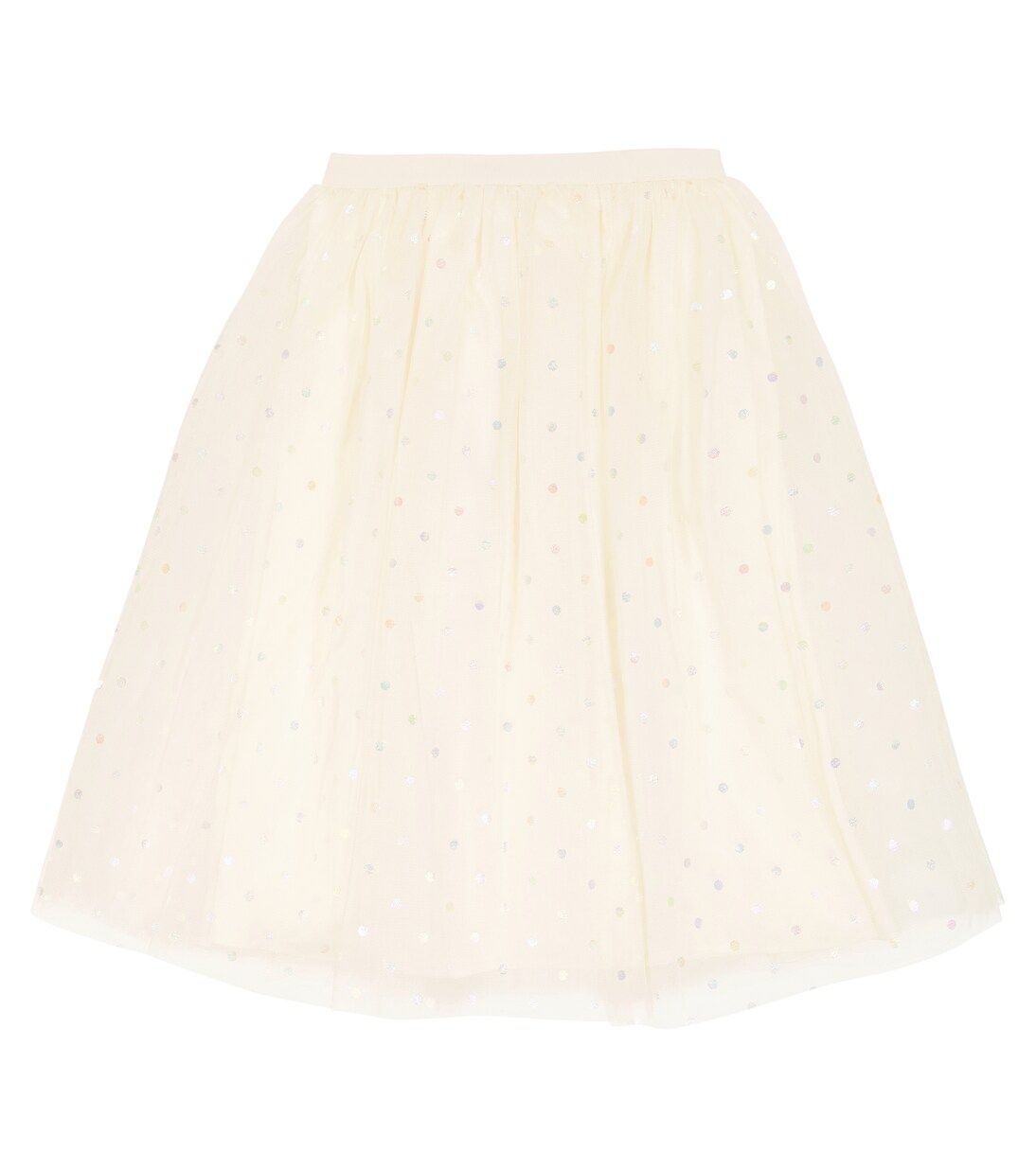 Rock Panice aus Tüll | Bonpoint