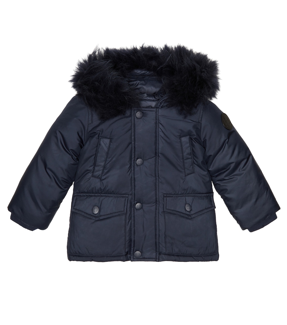 Baby Daunenjacke | Woolrich Kids