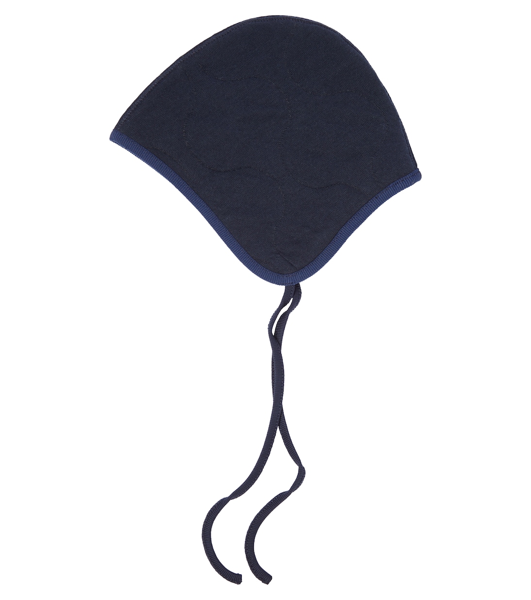 Bébé – Bonnet Broom en coton mélangé | Caramel