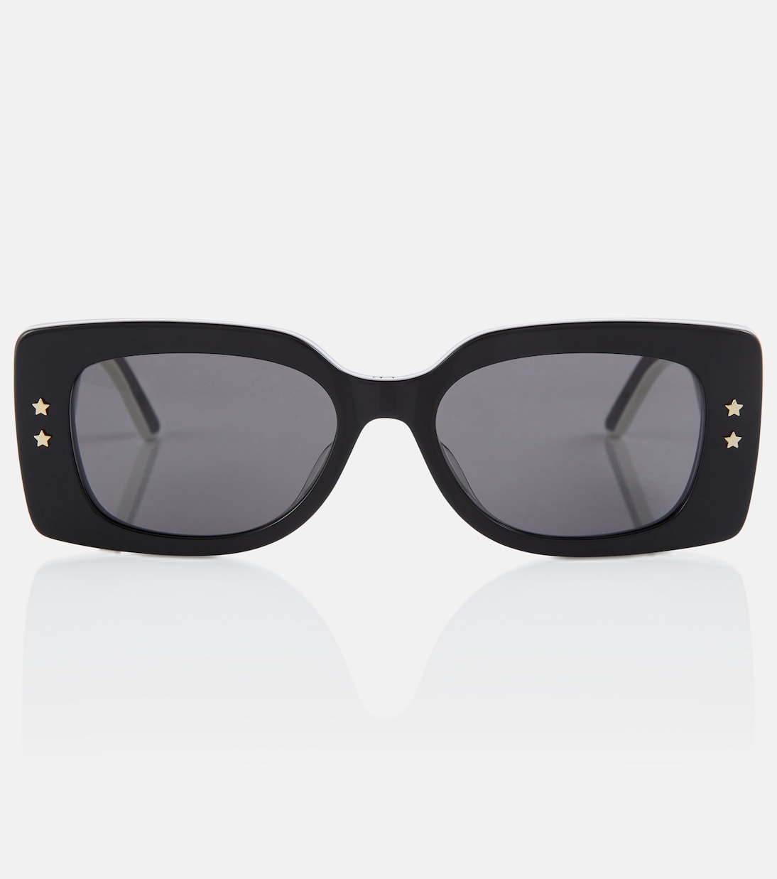 DiorPacific S1U square sunglasses | Dior Eyewear