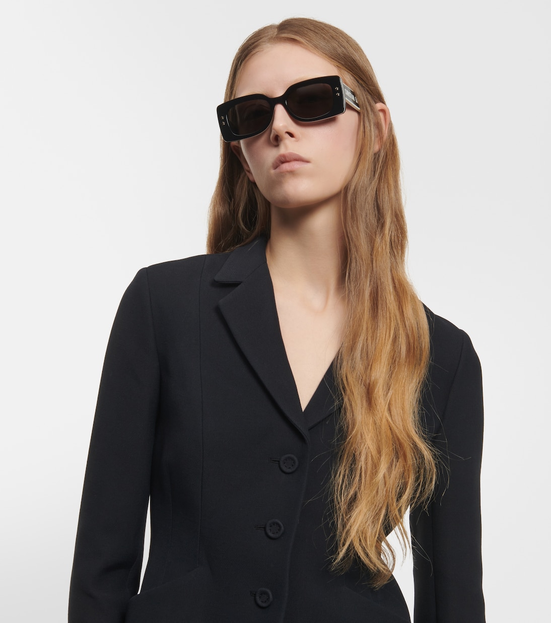 DiorPacific S1U square sunglasses | Dior Eyewear