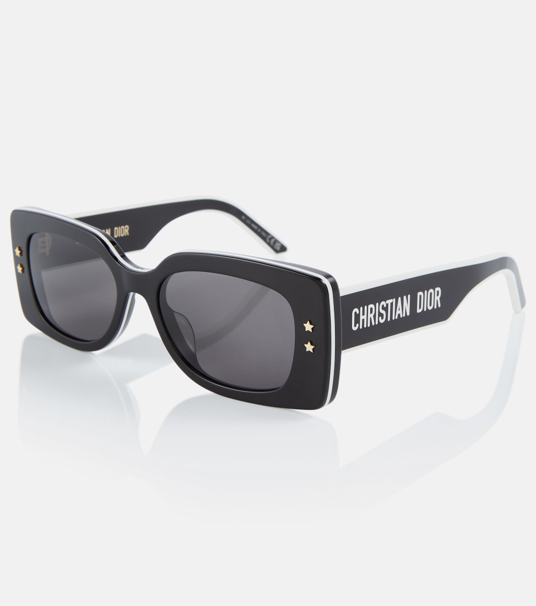 DiorPacific S1U square sunglasses | Dior Eyewear
