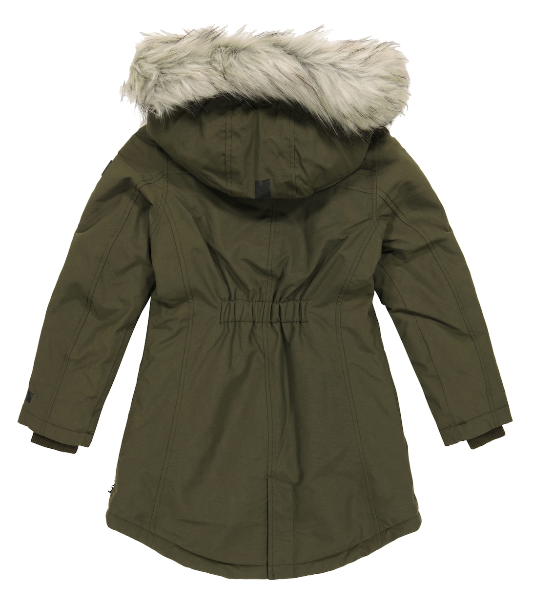 Peace nylon parka | Molo