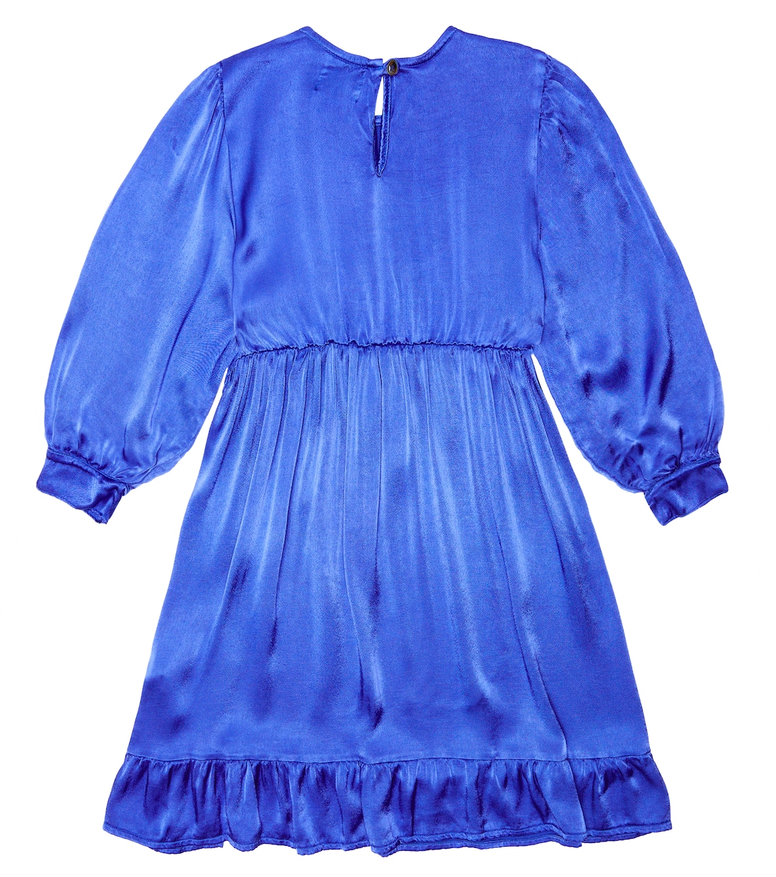 Printed dress | Bobo Choses