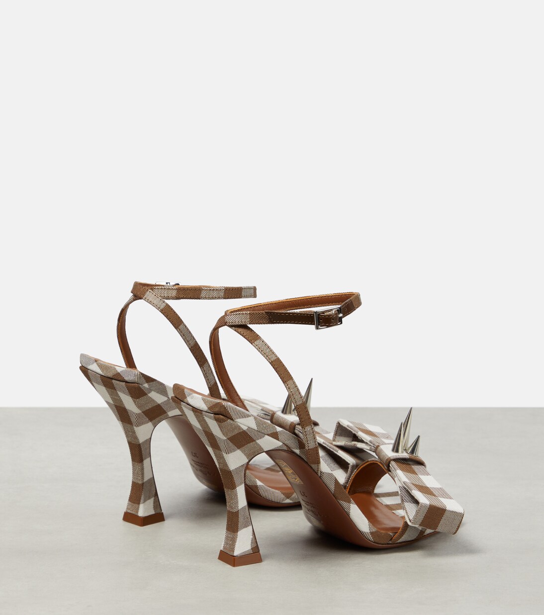 Verzierte Sandalen | Acne Studios