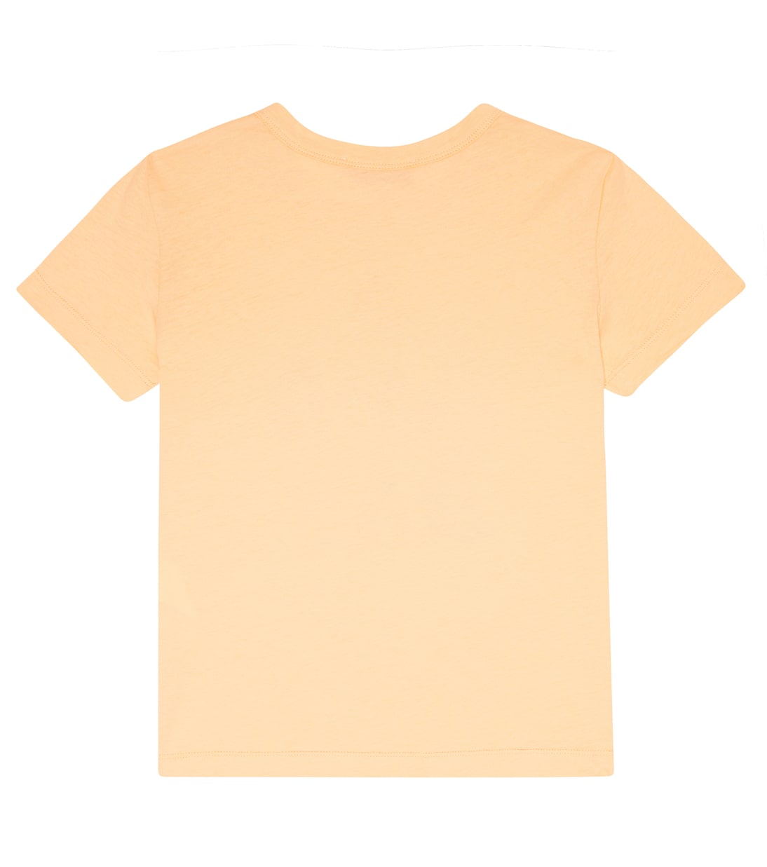 Hippo printed cotton T-shirt | The Animals Observatory