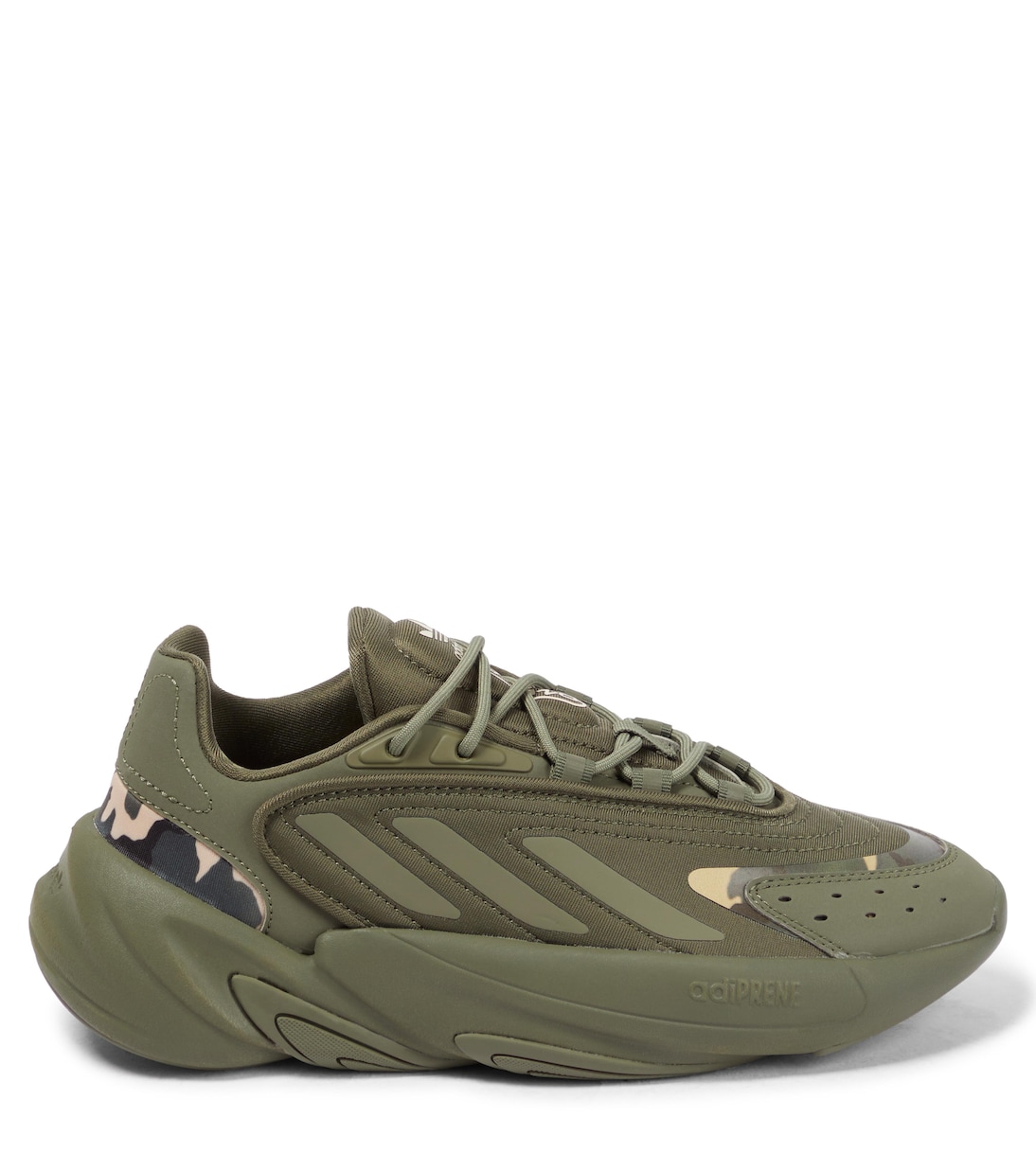 Ozelia low-top sneakers | Adidas Originals Kids