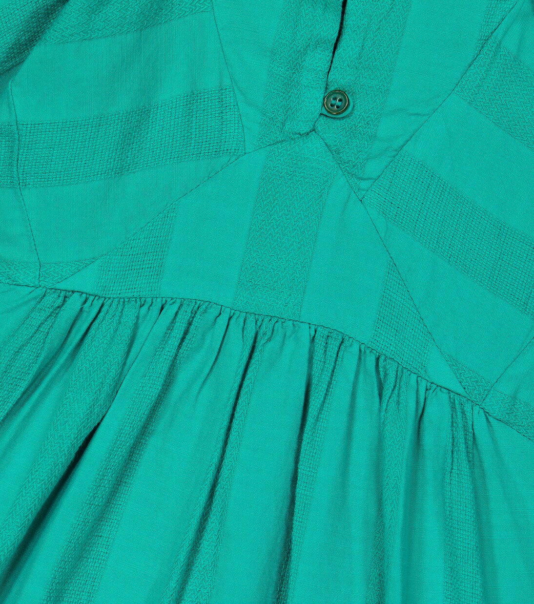 Sushi cotton dress | Morley