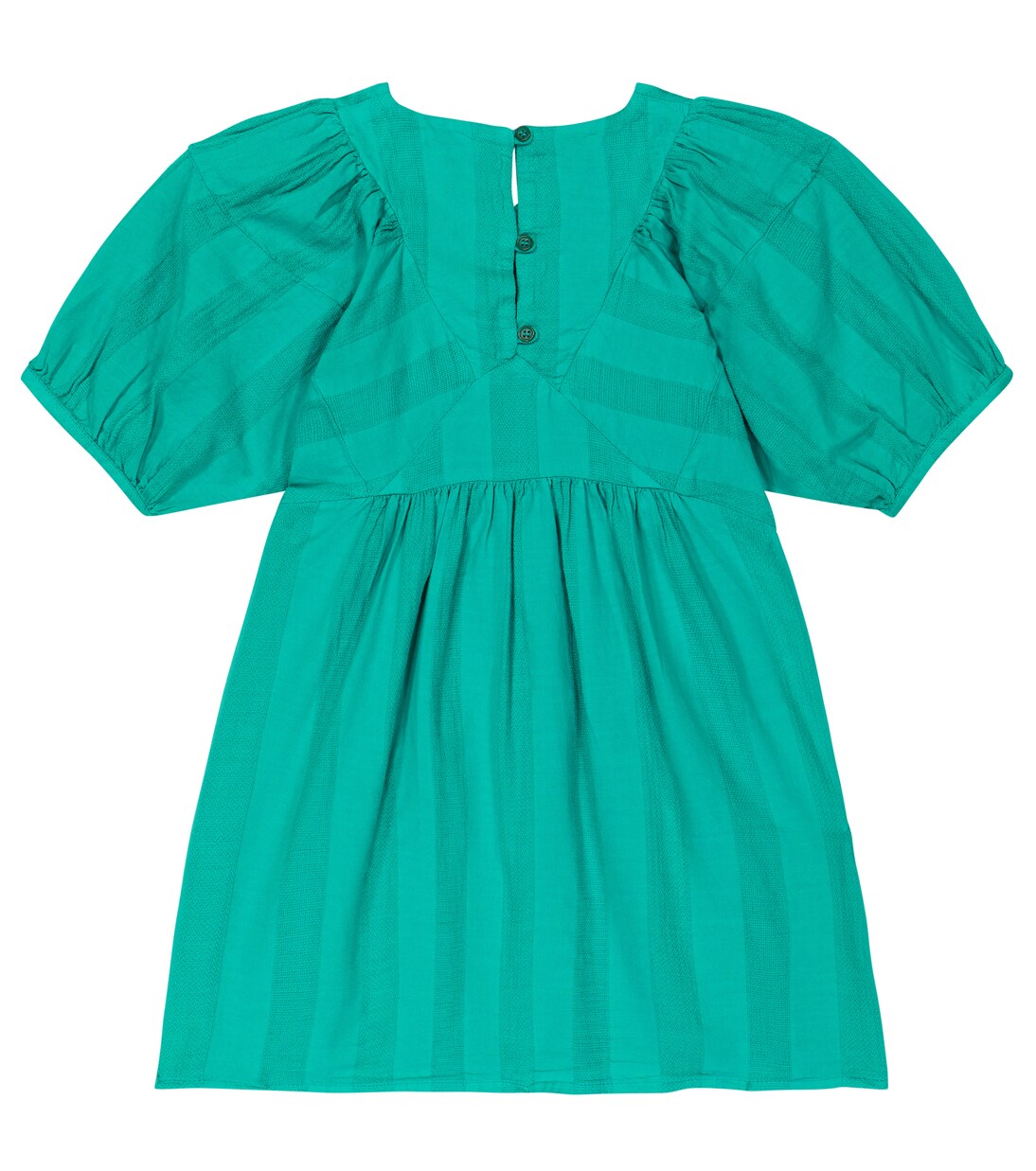 Sushi cotton dress | Morley