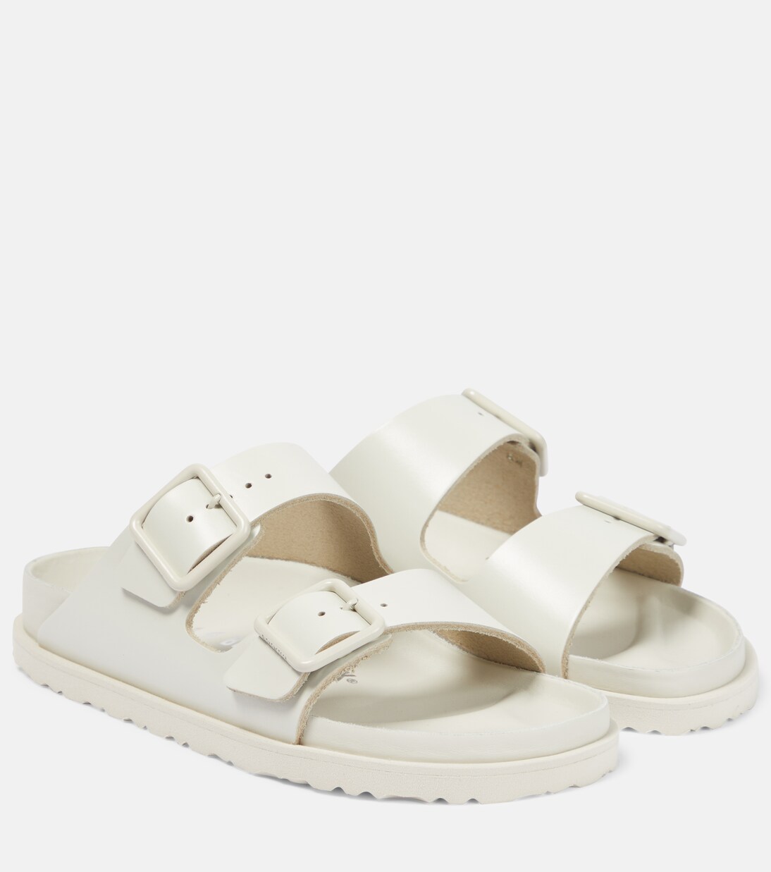 Sandalen Arizona aus Leder | Birkenstock 1774