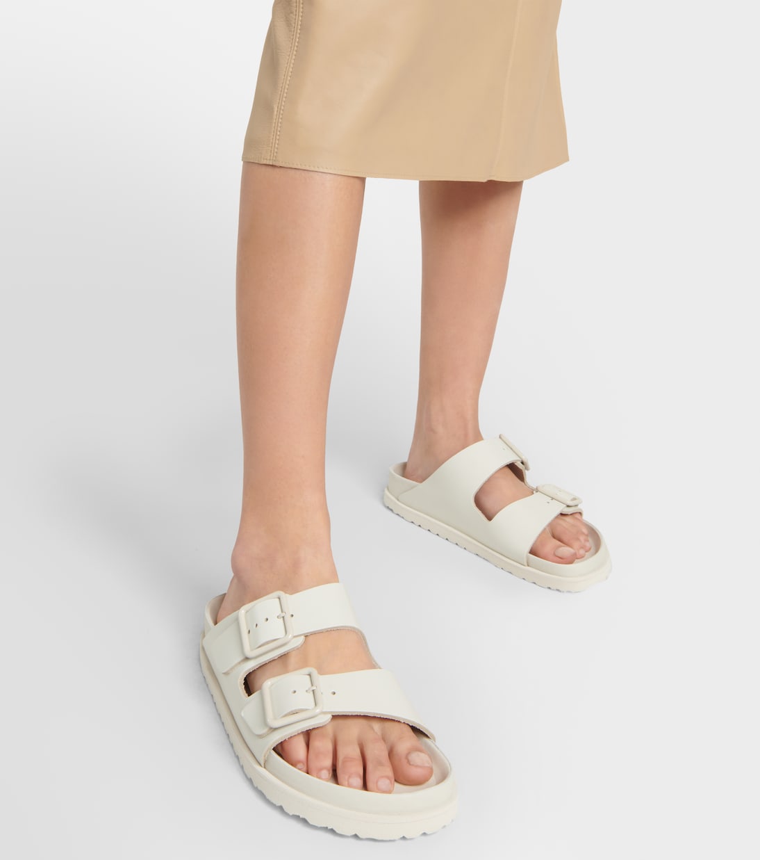 Sandalen Arizona aus Leder | Birkenstock 1774