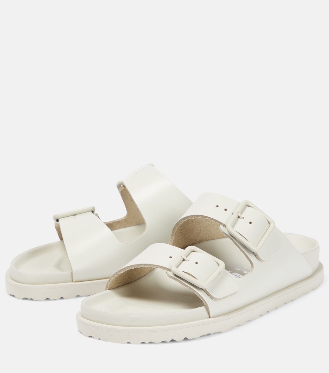 Sandalen Arizona aus Leder | Birkenstock 1774