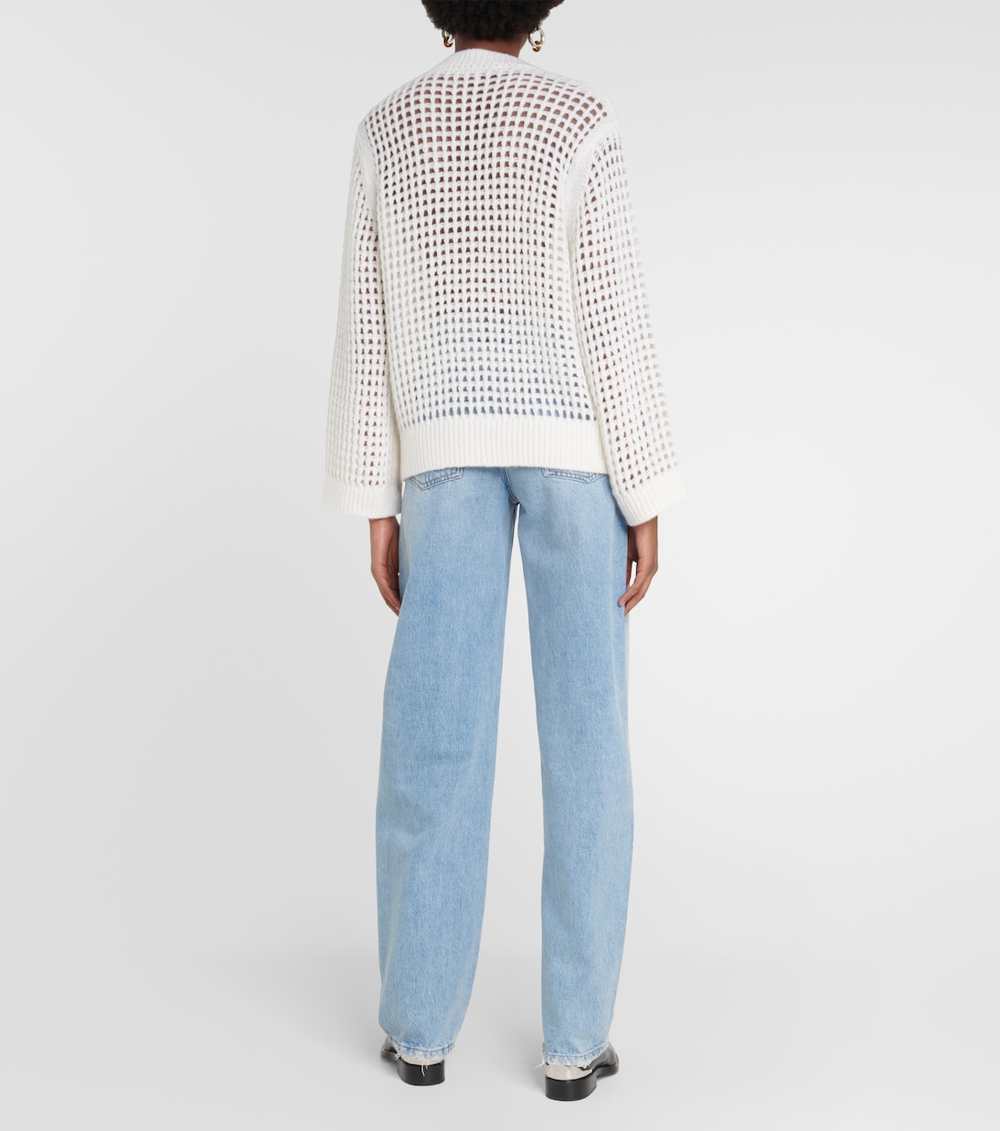 Cardigan aus Wolle | Dorothee Schumacher