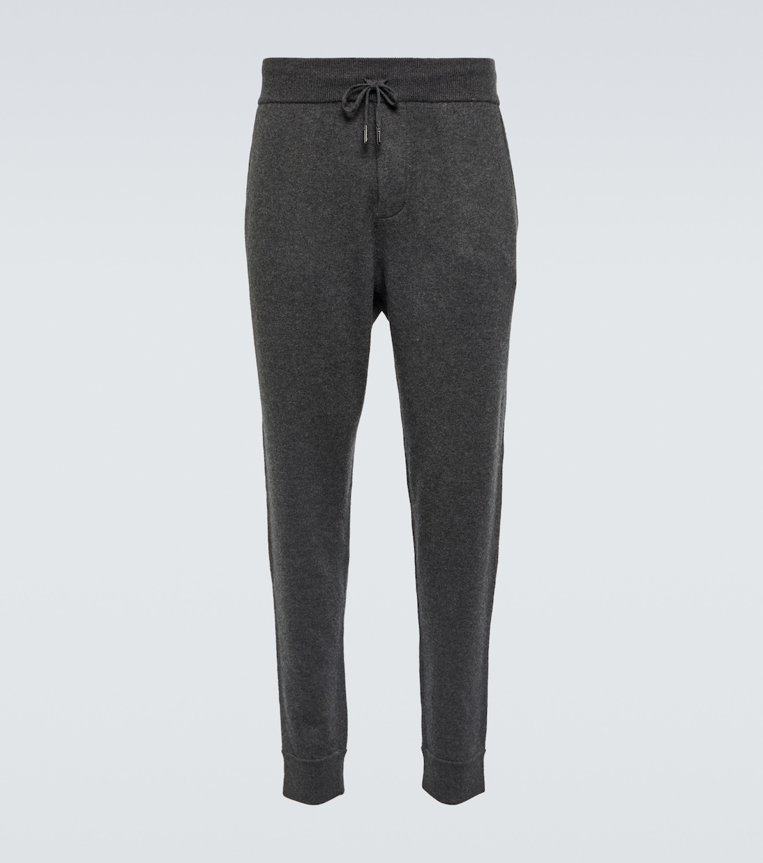 Wool and cashmere sweatpants | Ralph Lauren Purple Label