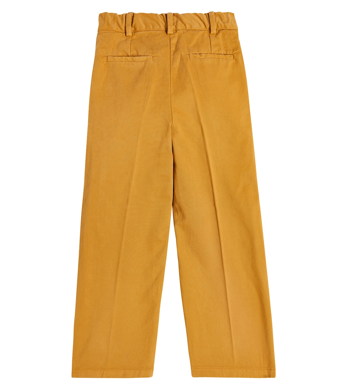 Pantalones de algodón estampados | Morley