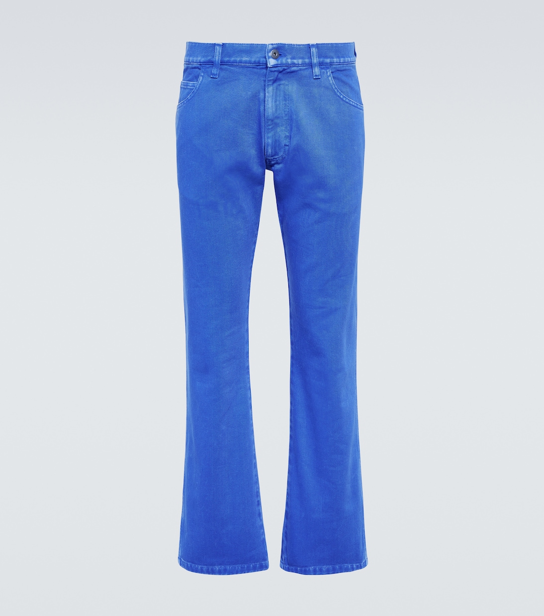 Straight Jeans Mokollur | Ranra