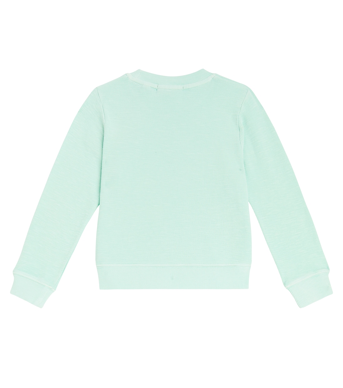 Printed jersey sweatshirt | Scotch & Soda Kids