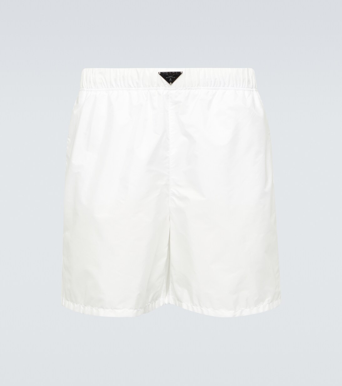 Badeshorts aus Re-Nylon | Prada